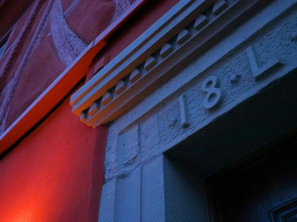 Rotes Ross Marktbergel ภายนอก รูปภาพ